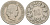Швейцария 10 раппенов 1880 В KM 27 медно-никель 08-1423