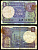 Индия 1 рупия 1990 буква В Pick 78Ае бумага 6278-8-3-2