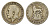 Великобритания 6 пенсов 1921 Георг V (1910-1936) KM 815а.1, Spink 4024 серебро 4644-847