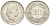 Швейцария 20 раппенов 1969 В KM 29а медно-никель 4511-1251