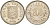 Финляндия 200 марок 1956 H KM 42 серебро    4161-223
