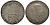 Польша 4 гроша (1 злотый) 1794 MV, Станислав Август Понятовский (1764-1795), вес 5,3 гр. KM 208.1 (С51) серебро 1516-1023