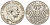 Пруссия 2 марки 1900 A, Вильгельм II (1888-1918) J.102, Weege 101, KM 522 серебро 3896-1112