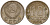 СССР 10 копеек 1953 Федорин 116 медно-никель 4158-268