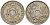 БЕЛЬГИЯ 10 САНТИМОВ 1920 BELGIQUE KM 85.1 медно-никель 24-335