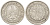 Германия 50 рейхспфеннигов 1928 J KM 49, J. 324, Weege 13 никель 4182-722