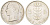 БЕЛЬГИЯ 5 ФРАНКОВ 1950 BELGIE, ЛЕОПОЛЬД II (1934-1950) KM 135.1 медно-никель 202-1147