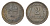 Венгрия 2 филлера 1926 KM 506 бронза 4685-1227