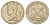 Филиппины 1 песо (писо) 1972 Хосе Рицаль KM 203 медь цинк никель 4667-611