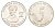 Эквадор 5 сентаво 2000 KM 105 нержавеющая сталь UNC 4640-1133
