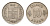 Исландия 10 эйре 1959 KM 10 медно-никель aUNC 4696-259
