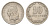 Аргентина 10 сентаво 1930 KM 35 медно-никель 4701-1259