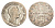 Баден 6 крейцеров 1835 Леопольд (1830-1852) KM 198 серебро 4604-1027