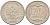 Польша 20 грошей 1992 MW KM 280 медно-никель    4174-724
