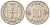 Исландия 10 эйре 1963 KM 10 медно-никель 187-365
