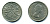 Великобритания 2 шиллинга (флорин) 1963 Елизавета II (1952-2022) KM 906, Spink 4146 медно-никель 89-1643