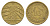 Германия 10 рейхспфеннигов 1929 J KM 40, J. 317 алюминиевая бронза 4549-747