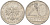 ПОЛЬША 20 ЗЛОТЫХ 1987 MW KM 153.1 медно-никель 119-1134