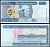 Мьянма 1000 кьятов ND (2019) генерал Аун Сан Pick NEW бумага UNC (пресс) 446-107-1