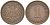 ГЕРМАНИЯ 1 ПФЕННИГ 1905 A KM 10, J. 10, Weege 2 медь 211-329
