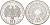 ФРГ 10 евро 2004 G, расширение Евросоюза KM 231, DE.S 10.14 серебро PROOF 413-6431