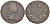 АВСТРИЯ 1 КРЕЙЦЕР 1760 W, ФРАНЦ I (1745-1765) KM 2007 медь 180-532