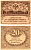 Россия 20 рублей 1917 Pick 38, Горянов 1.23.1 бумага 8614-7-1-1