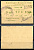 Кизил-Кия, Ферганская область 3 рубля ND (1918-1919) Коммуна Кизил-Кия. Чек. Серия К. Л. Кардаков 9.8.4.2a  бумага   437-66-2-1