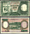 Индонезия 10000 рупий 1964 Pick 100 бумага 451-579-2
