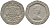 Великобритания 20 пенсов 1982 Елизавета II (1952-2022) KM 931, Spink 4230 (G1) медно-никель 65-955