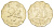 Гонконг 20 центов 1998 KM 67 никель латунь aUNC 4701-244