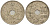 БЕЛЬГИЯ 10 САНТИМОВ 1921 BELGIQUE KM 85.1 медно-никель 4544-1214