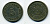 ГЕРМАНИЯ 5 ПФЕННИГОВ 1900 A, KM 11, J. 12 медно-никель 58-1147