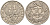 Польша 50 грошей 1923 Республика KM 13, Parchimowicz 106 никель  4148-1242