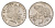 Новая Зеландия 5 центов 2000 Елизавета II (1952-2022), ящерица гаттерия KM 116 медно-никель 4588-135