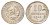СССР 10 копеек 1930 Y 86 серебро 4679-1252