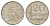 Бразилия 20 сентаво 1970 год-тип KM 579.2 медно-никель 4688-112