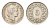 Швейцария 5 раппенов 1926 B KM 26 медно-никель 4705-1222