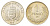 Венгрия 1 пенге 1937 KM 510 серебро UNC 1524-1322