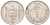 Монголия 20 мунгу (менге) 1937 KM 14 медно-никель 4614-927
