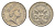 Австралия 5 центов 1998 Елизавета II (1952-2022), ехидна KM 80 медно-никель 4154-168