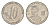 Эквадор 10 сентаво 2000 год-тип KM 106 нержавеющая сталь 4669-731