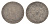 Австрия 3 крейцера 1820 A, Франц II (1792-1835) KM 2118 серебро 4639-151