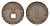 Германия 1 рейхспфенниг 1939 A KM 89, J. 361 бронза 4684-1159