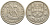 Португалия 2,5 эскудо 1964 парусник KM 590 медно-никель 105-1213