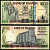 Уганда 1000 шиллингов 2009 Pick 43 d бумага UNC (пресс) 7202-23-2