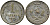 СССР 1 КОПЕЙКА 1924 Y 76 бронза 25-916