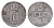 Норвегия 2 эре 1919 Хокон VII (1905-1957) KM 371a железо 1519-243
