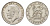 Великобритания 6 пенсов 1922 Георг V (1910-1936) KM 815а.1, Spink 4024 серебро 4644-854