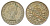 Великобритания 2 шиллинга (флорин) 1964 Елизавета II (1952-2022) KM 906, Spink 4146 медно-никель 4183-541